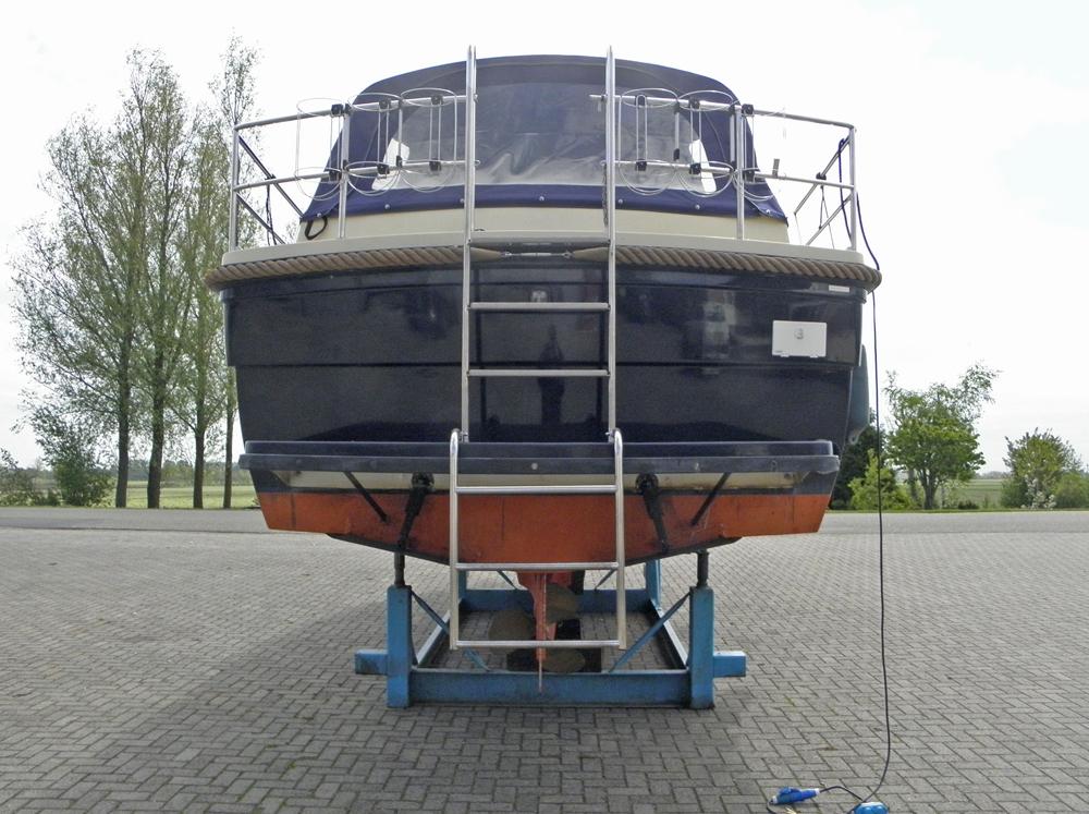 picture Dekuitrusting